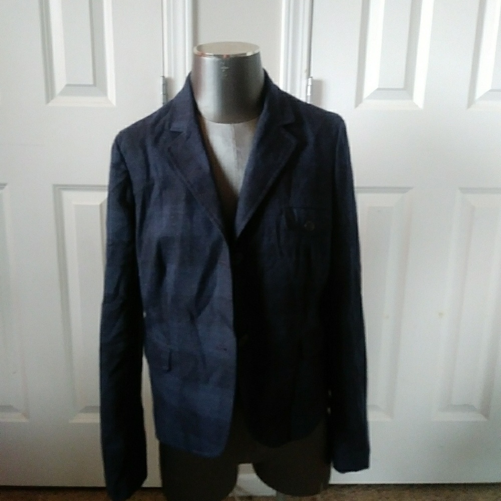 Women suit jacket